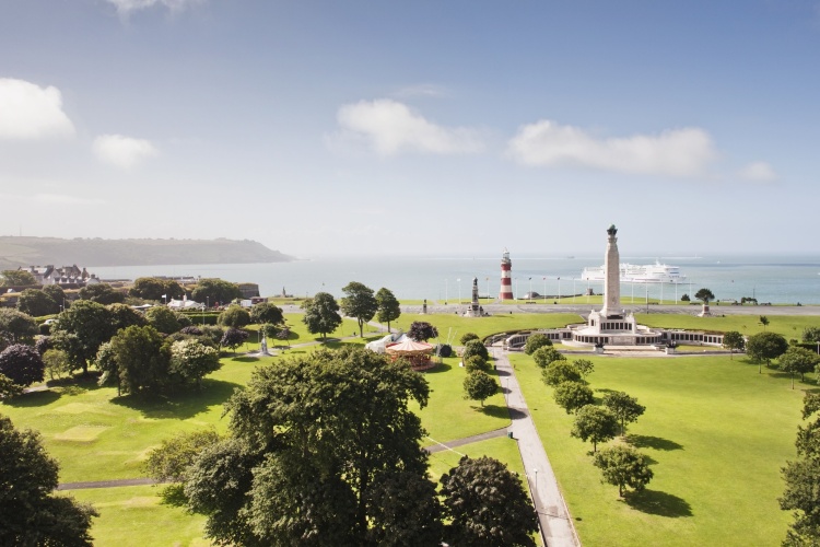Crowne Plaza Plymouth photo 31