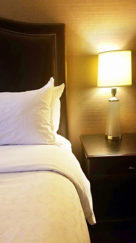 Double Junior Suite