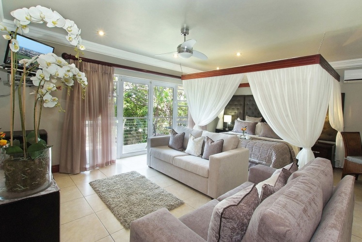 Presidential Suite