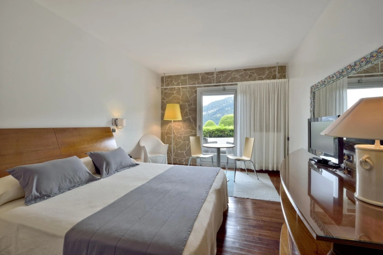 Prestige Double room