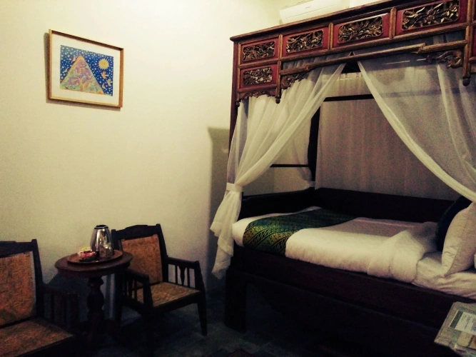 Superior Single room