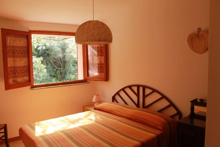 1 Bedroom Double Apartment