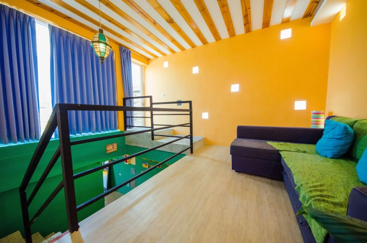 Standard Family room