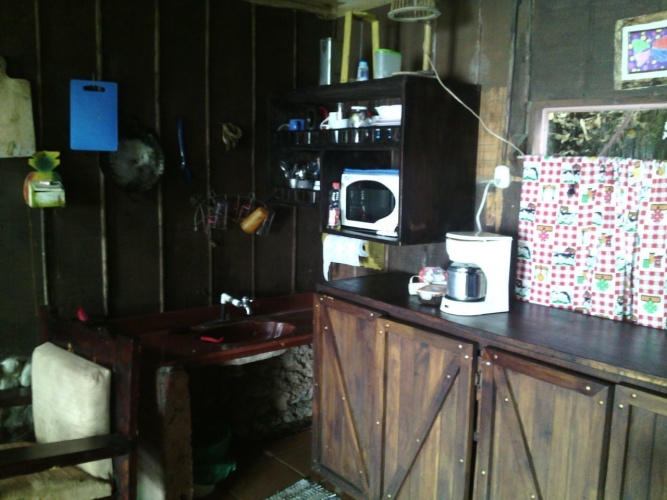 Standard Villa