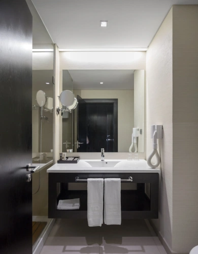 Premium Double room with city view