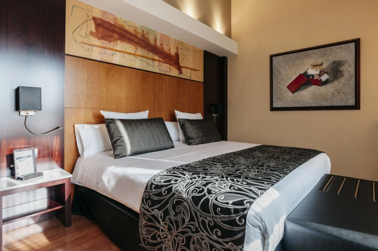 Superior Single room