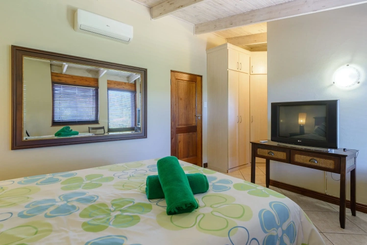 4 Bedrooms Classic Chalet
