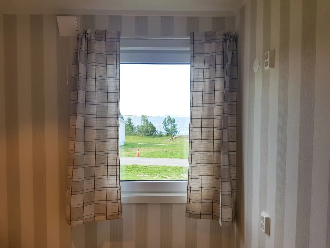 1 Bedroom Standard room