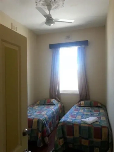 Economy Twin room