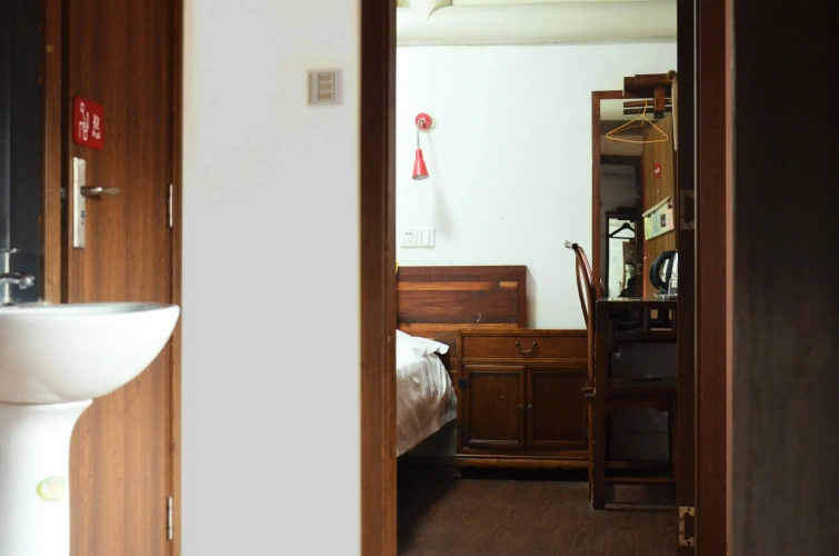 2 Bedrooms Family Suite