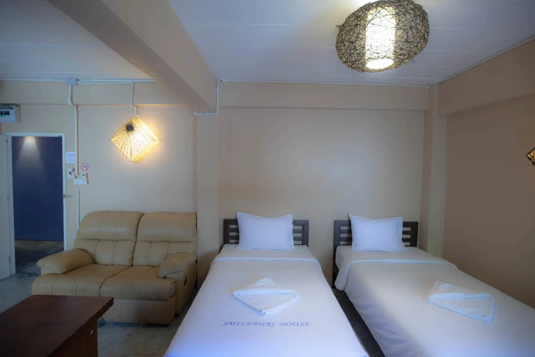 Superior Double room