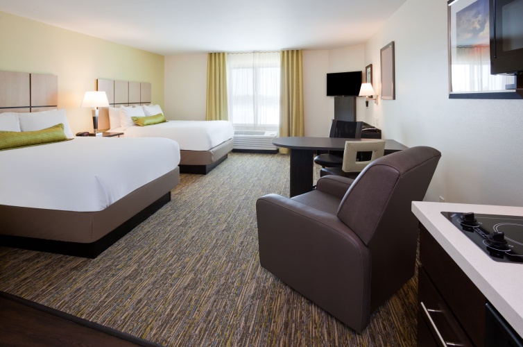 Quadruple Suite