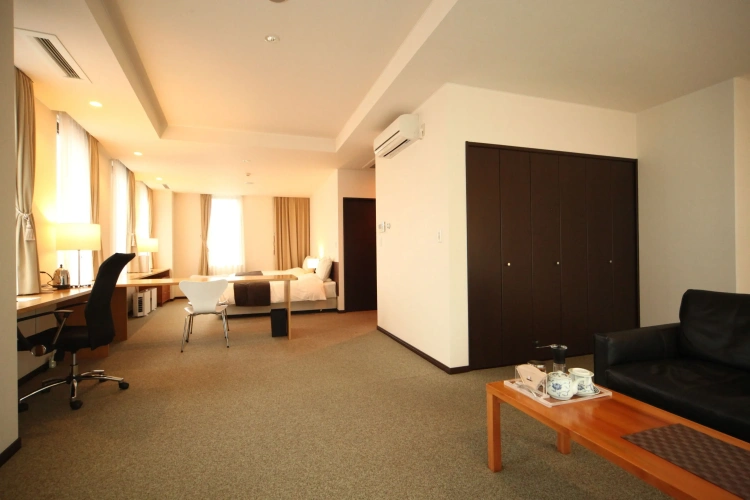 Executive Twin room