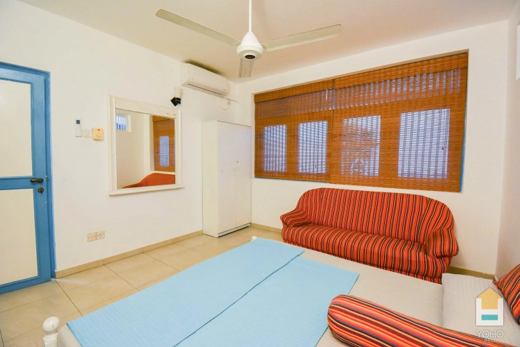 Standard Double Family room