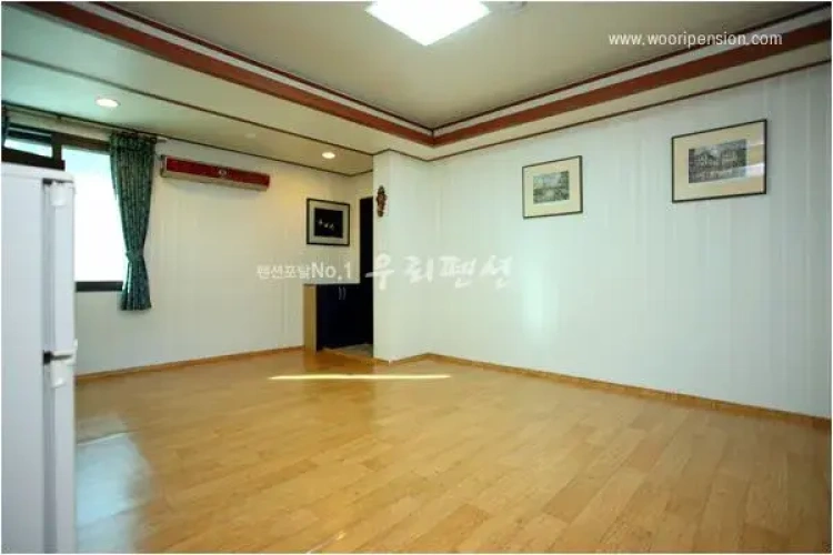 Standard Duplex room