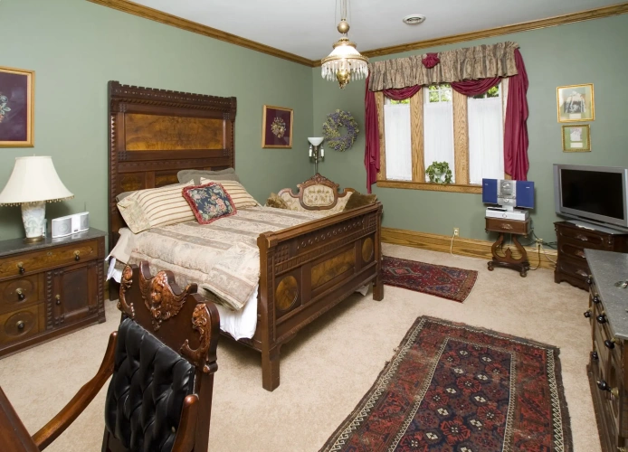 Quadruple Suite
