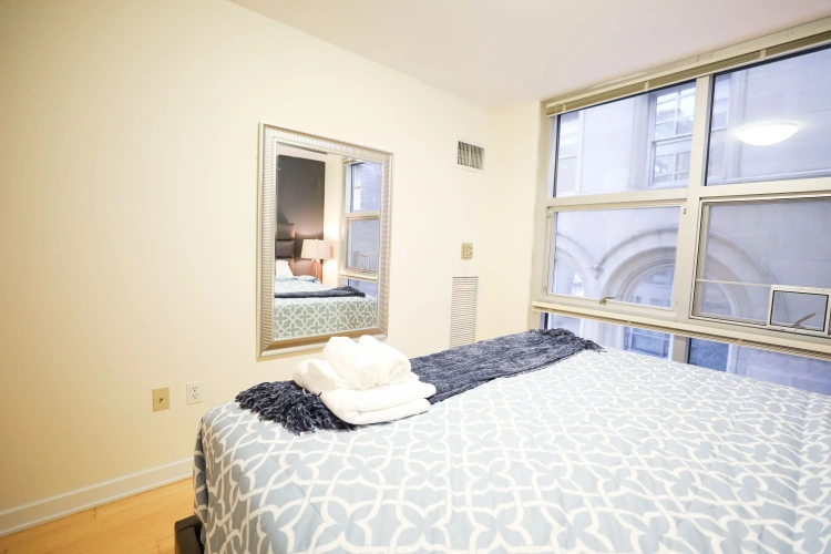 Double Apartment
