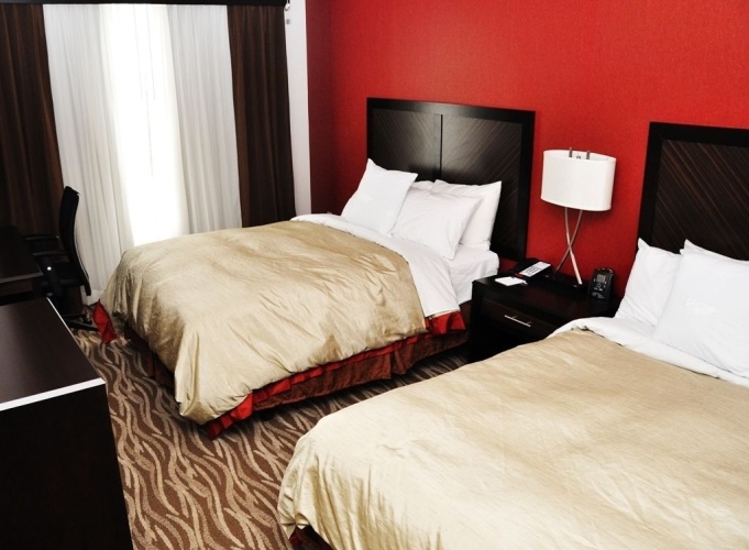 Suite
