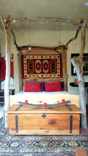 Luxury room