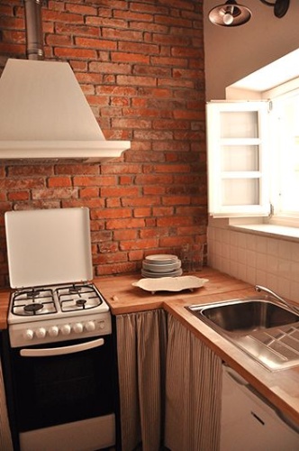 1 Bedroom Standard Double Apartment