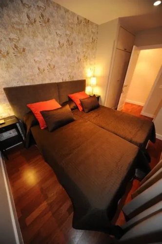 3 Bedrooms Cottage