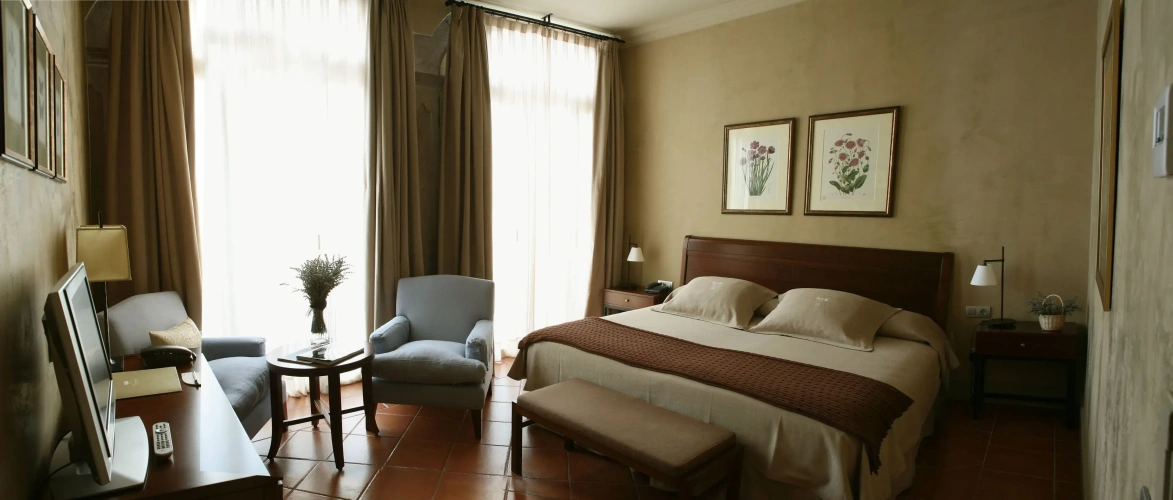 Double Suite