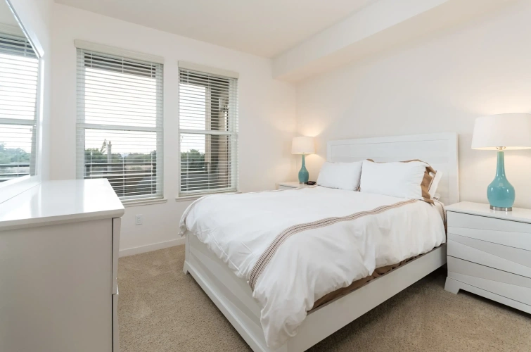1 Bedroom Luxury Apartment