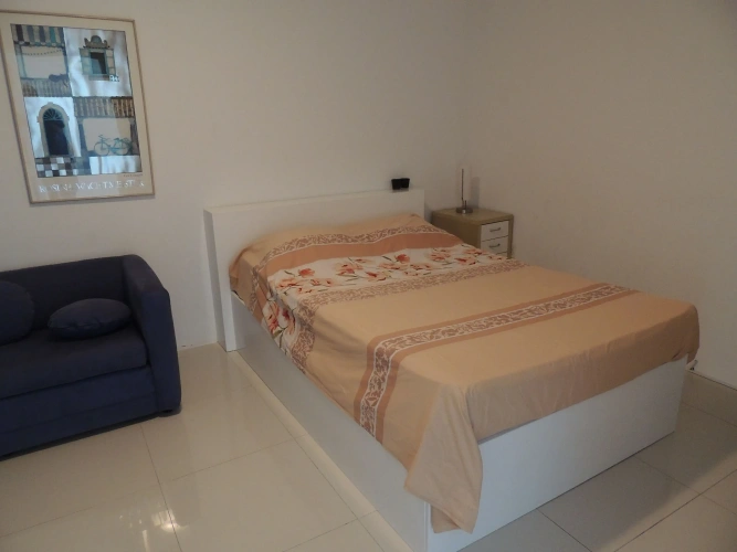 2 Bedrooms Luxury Apartment