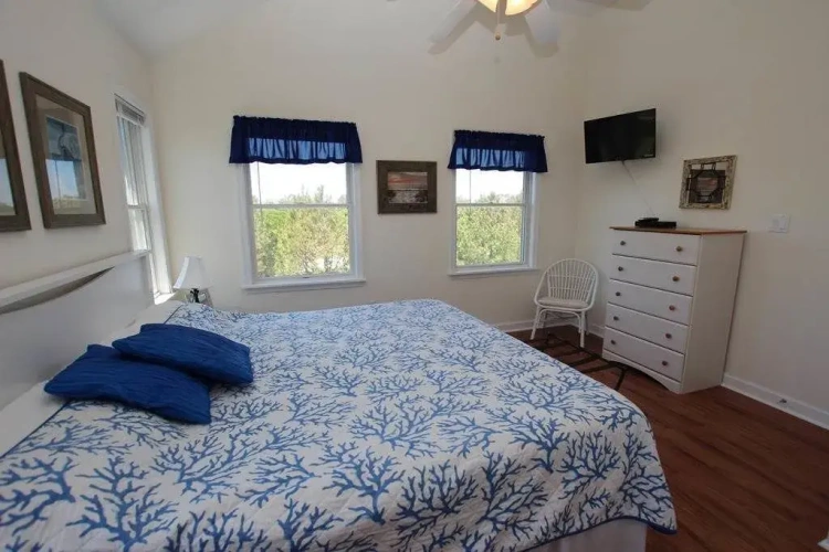 6 Bedrooms Cottage with sunset view