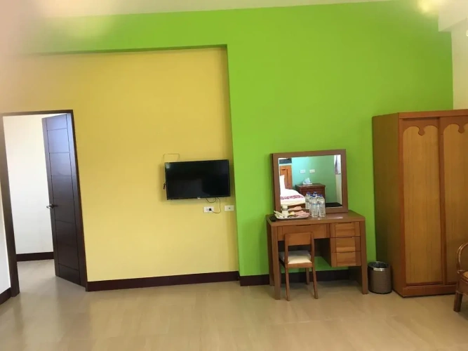 Standard Family room