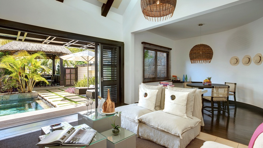 Lux Belle Mare photo 9