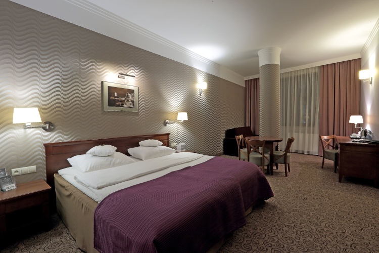 Superior room