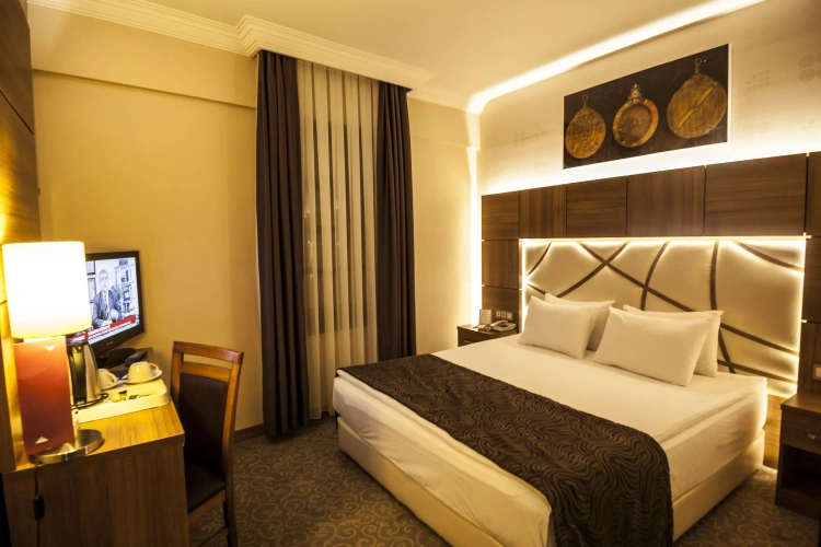 Single room