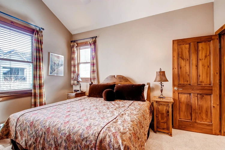 1 Bedroom Standard room