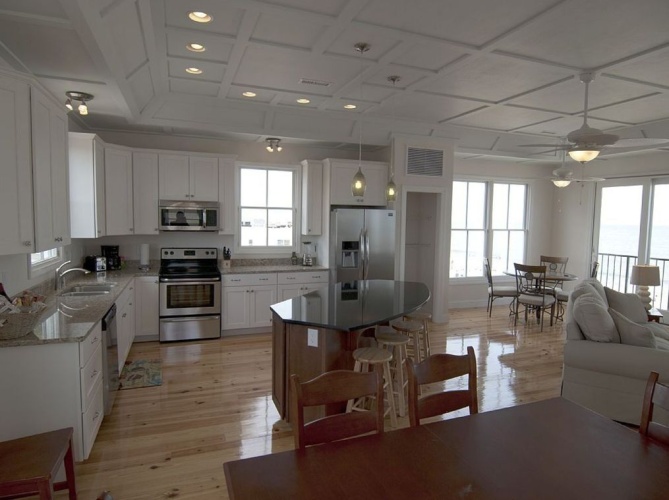 5 Bedrooms Cottage