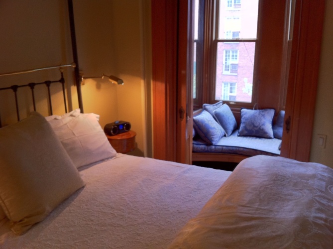 Double Junior Suite