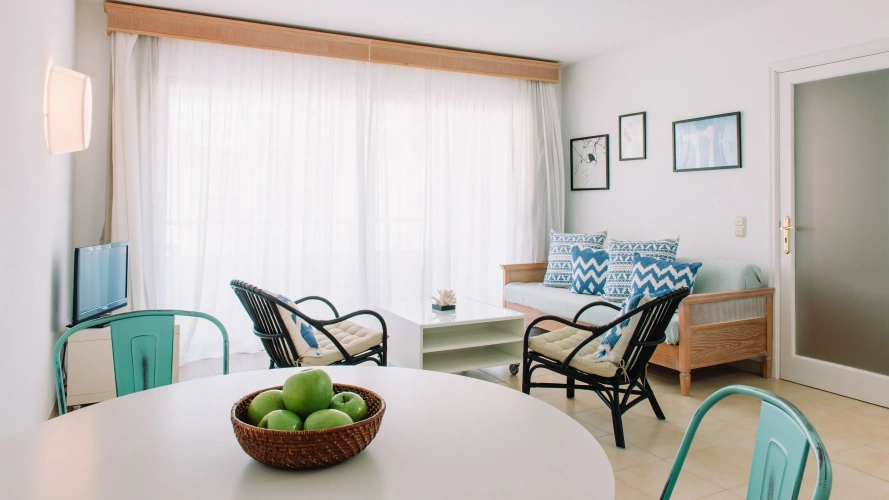 1 Bedroom Comfort Double Apartment