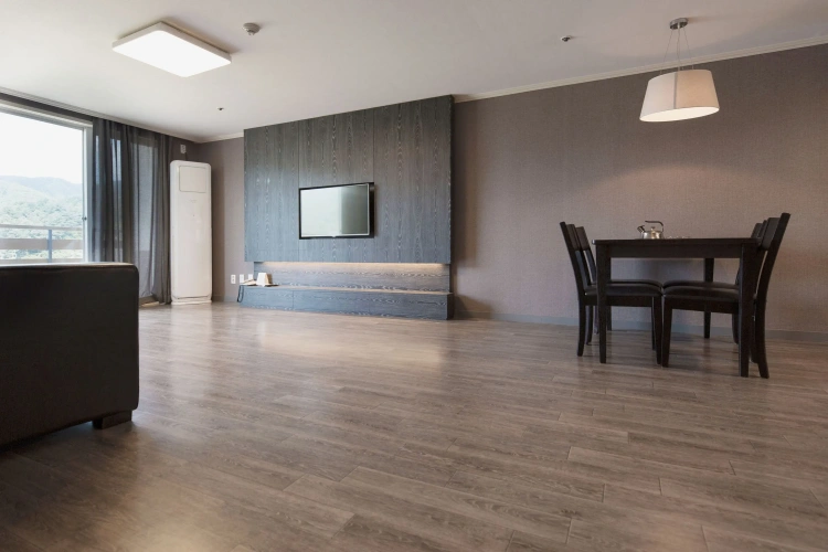 1 Bedroom Deluxe Double room