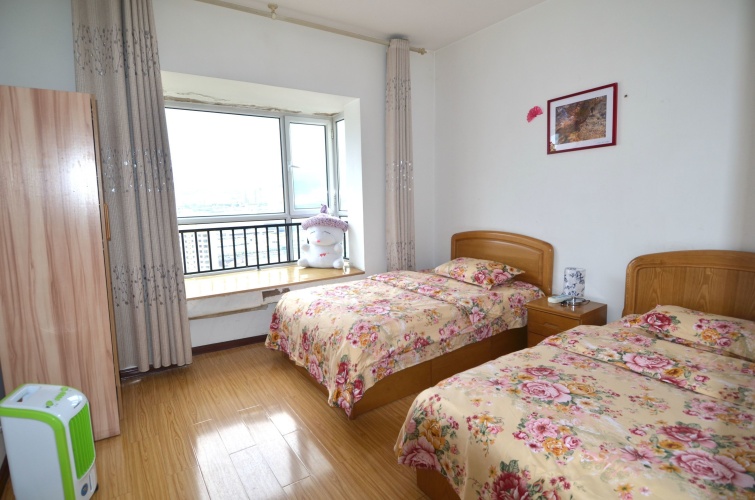 2 Bedrooms Suite