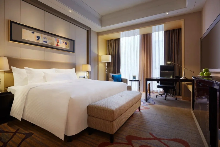 Double Junior Suite