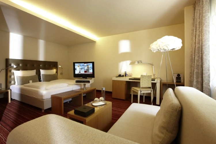 Business Double room