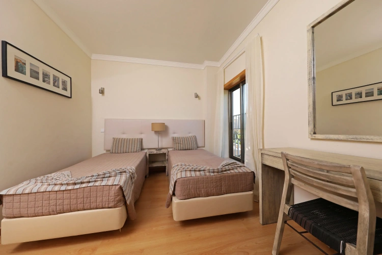 1 Bedroom Villa
