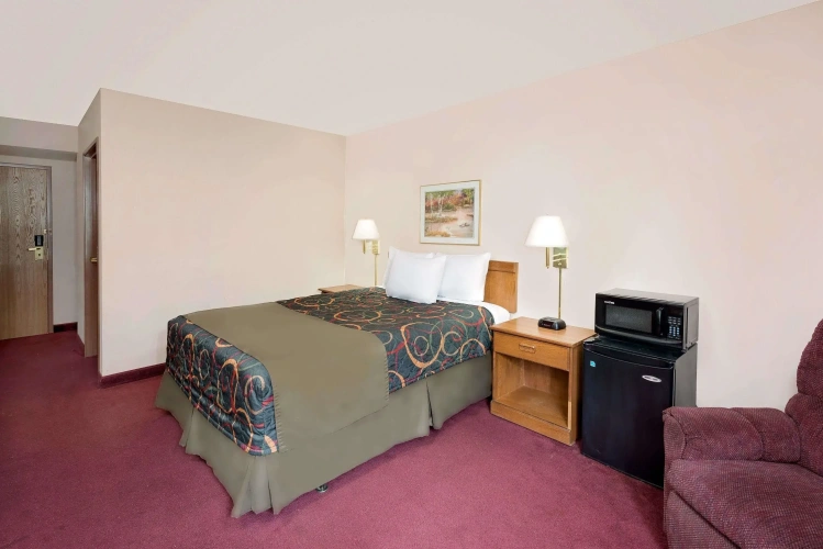 Double room
