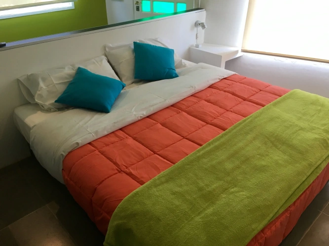 Deluxe Studio