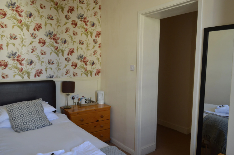 The Sheldon B&B
