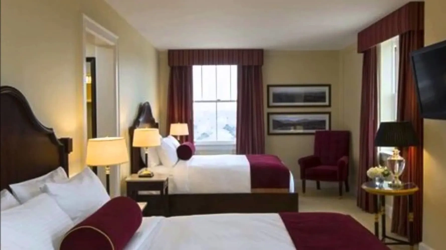 Double Junior Suite