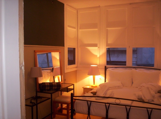 Royal Double room