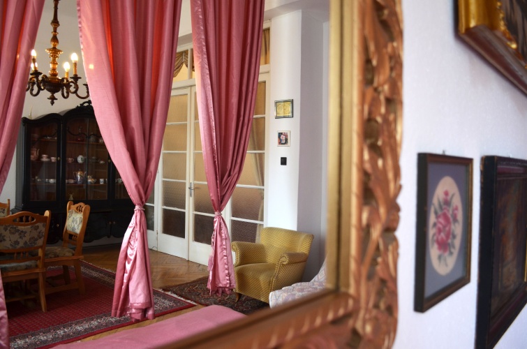 Double Apartment