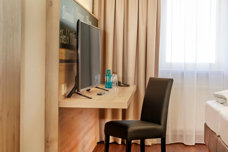 Superior Single room