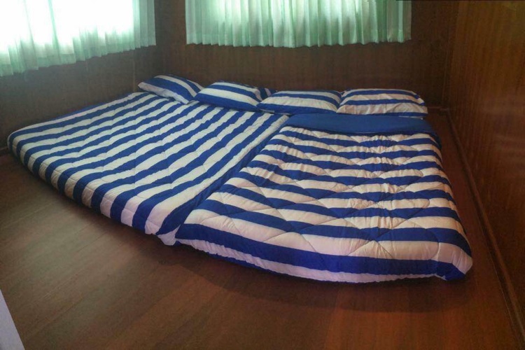 2 Bedrooms Cottage